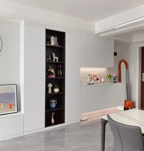 成都朋友們如果房屋要裝修裝飾，記得咨詢一下這家專業(yè)家裝施工隊